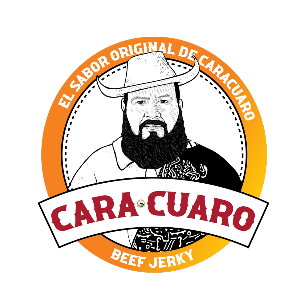 Caracuaro Beef Jerky